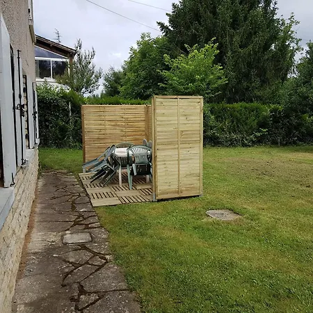 Chez Philou Daire *